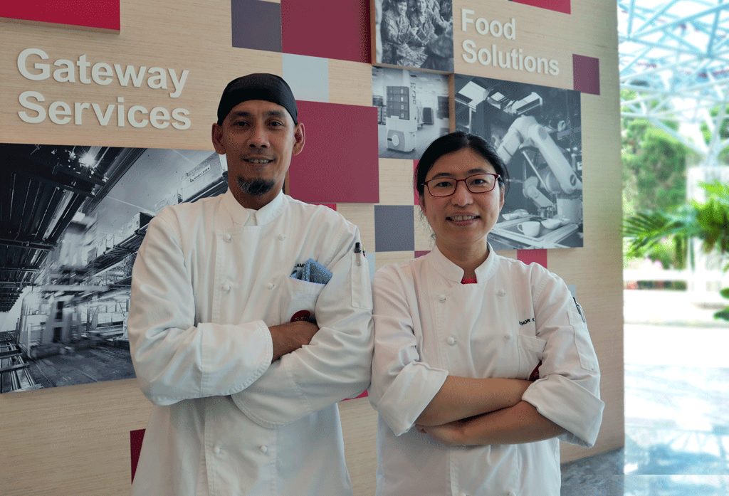 Syed-KaiKee-Deaf-Kitchen-Assistants
