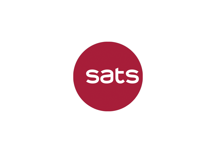 SATS CMYK logo