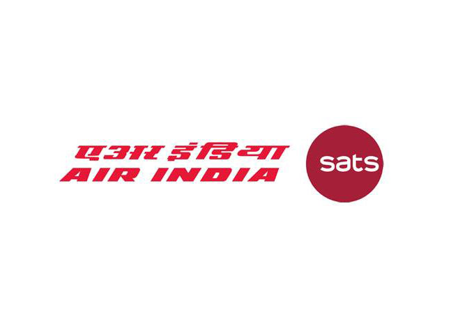 2010 Air India Logo