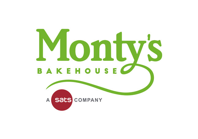 Monty-bakehouse Logo