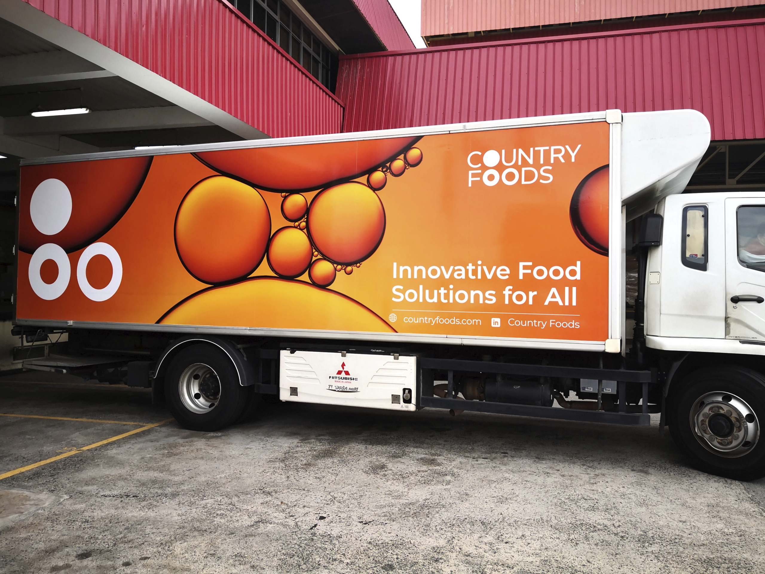 Country Foods Pte Ltd_Food Distributor Singapore
