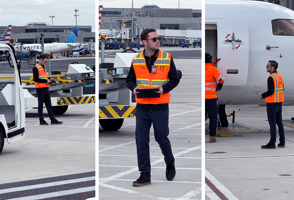 James-Safety-Manager-WFS-Newark-Airport