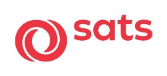 SATS logo