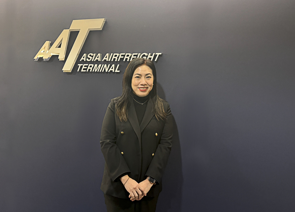 Yvonne-So-Woman-in-Logistics-AAT-HongKong